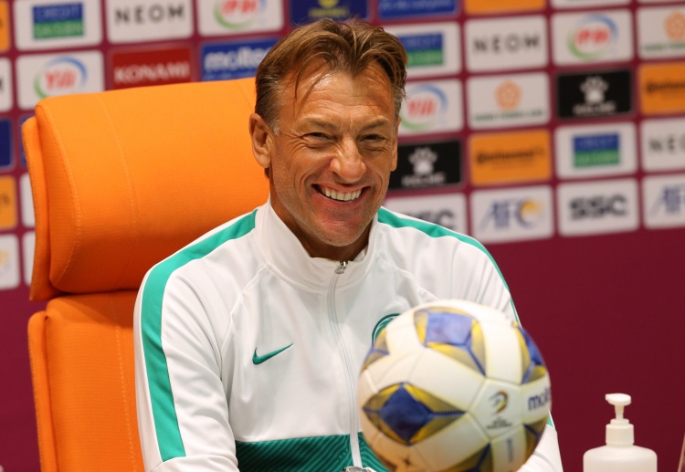 开云娱乐-沙特主帅：沙特球员比赛机会少是最大挑战 目标是晋级世界杯16强