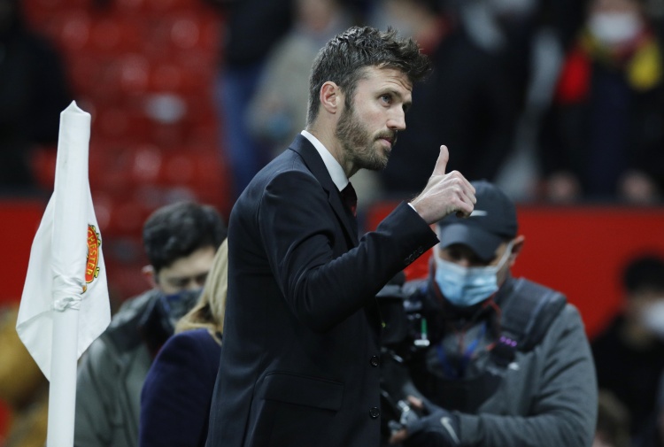 希勒：卡里克给曼联带来的改变令人印象深刻，如此表现才应是常态